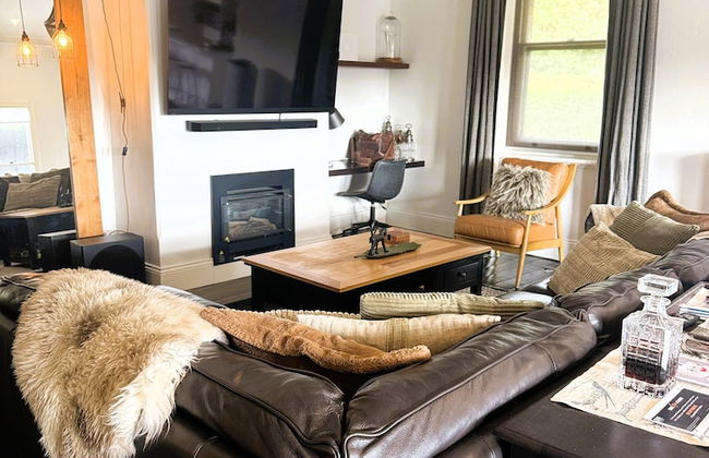 Barossa Bed & Breakfast - Foto 6