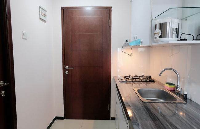 Good Deal 2Br At Gateway Pasteur Apartment - Foto 6