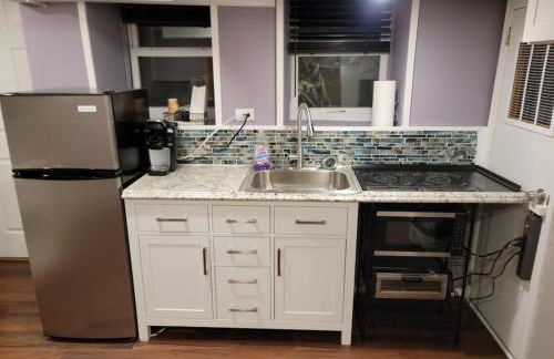 The Subterranean Haven - Foto 32