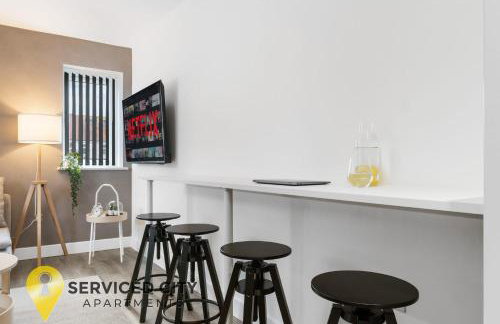 SCA-Arden House 10min to NEC Sleeps 6 Parks 2 Vans - Foto 17