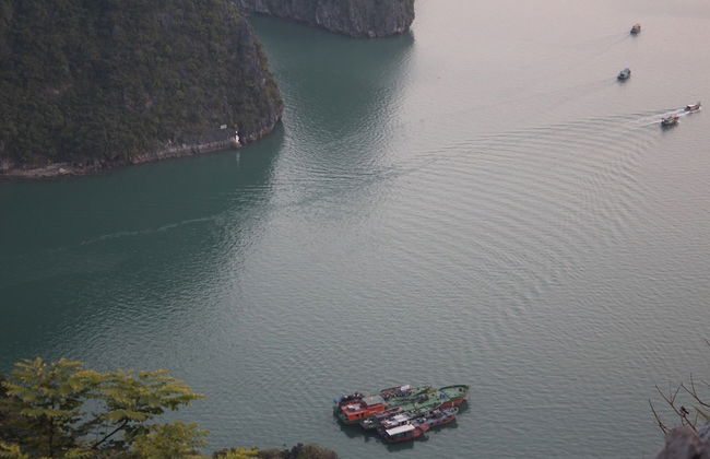 MonHomestay Ha Long-Amazing view balcony - Foto 42
