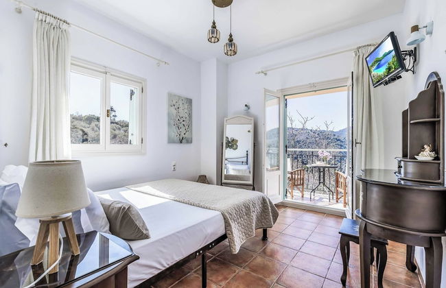 Villa Augusta - Foto 12