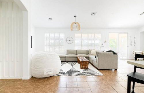 Village House Pool, Spa, Golf! - Foto 3