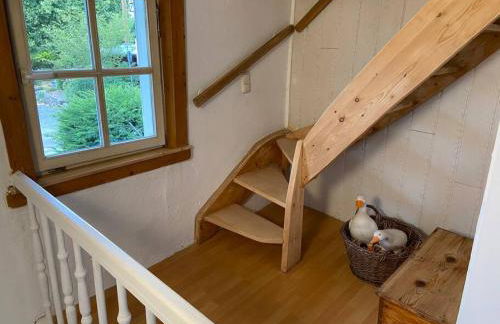 120 Jahre altes Fachwerkhaus - Foto 17