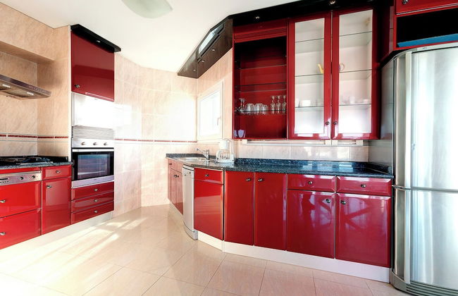 Apartamentos Maurici Park - Foto 32