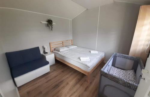 Domki na Mazurach "Malinka" - Foto 6