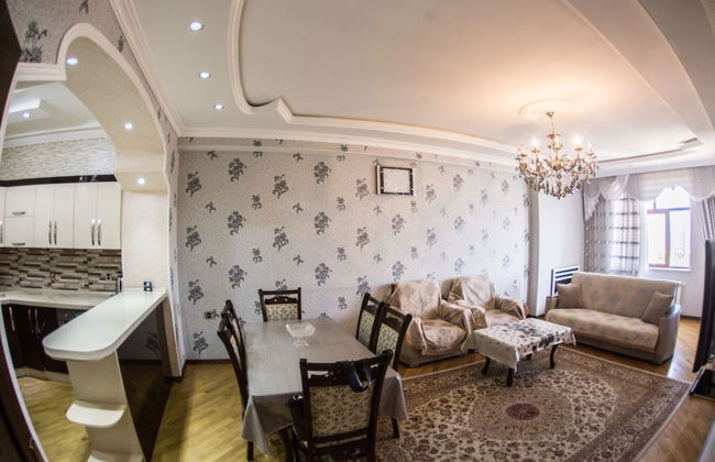 Bakuvi Tourist Apartment B227 - Foto 3