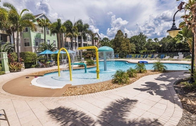 Two Bedroom Condo in Kissimmee near Disney 2 Condo - Foto 26