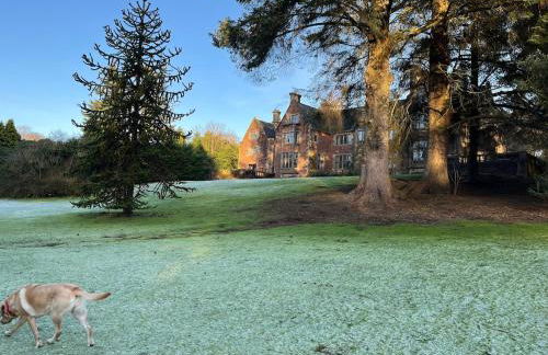 Lovely Carlung House - Foto 57