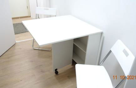 Apartment Weberstrasse - Foto 22