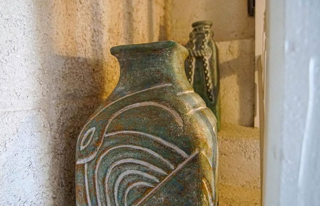 Sea Cruise Barbados - 5 B R Villa w Staff - Foto 21