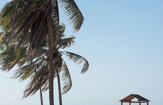 Apart para 4 pessoas no VG SUN Cumbuco - Photo 52