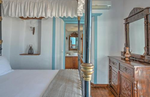 Eirini Luxury Hotel Villas - Foto 57