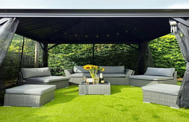 Gleann Fia House - Foto 28