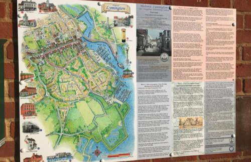 Lane End Cottage, Ovington - Foto 21