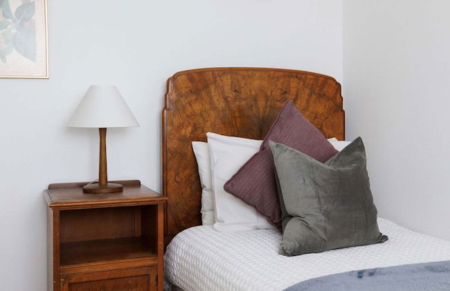 Spacious 4-bed Seaside Retreat in Selsey - Foto 29