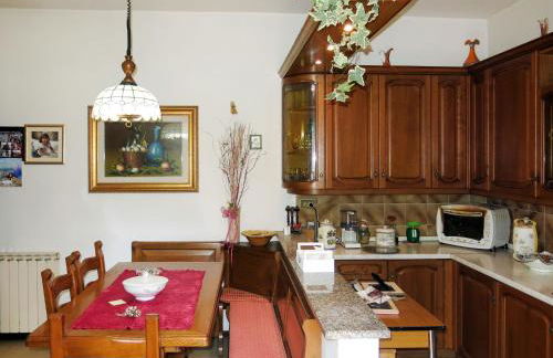 Apartment Natalie - BLU171 by Interhome - Foto 8