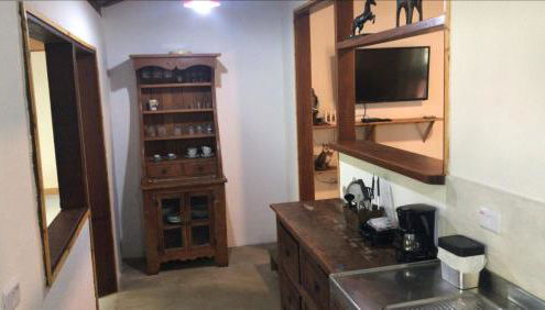 Chalé Encanto do Manacá - Foto 3