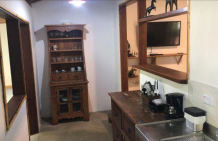 Chalé Encanto do Manacá - Foto 3