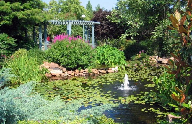 Grandtully Apartments - Glasgow West End - Foto 18