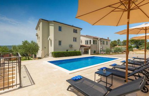 Villa Camellia Trget - Foto 12