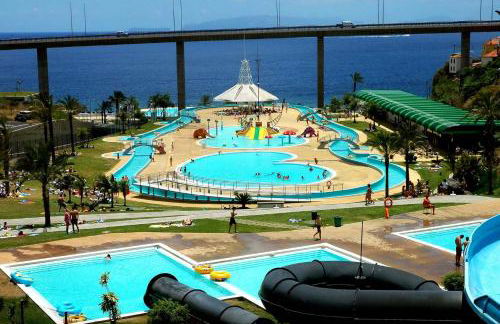 Prestige Solmar - Sea View Apartment - Caniço Center - Foto 18