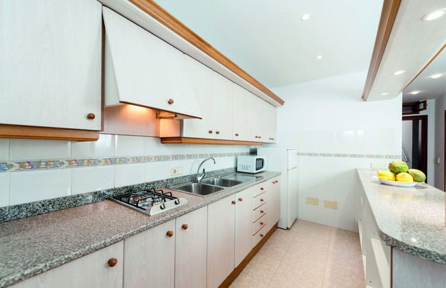 Apartamentos Xaloc HRC - Foto 11