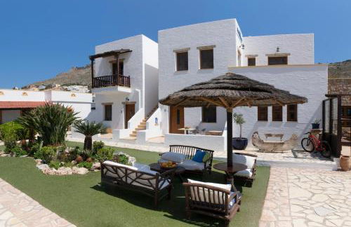 Panteli Beach Hotel - Foto 29