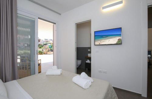 Appartamento Casa vacanza Le Terrazze Via Parigi,23 - Foto 22