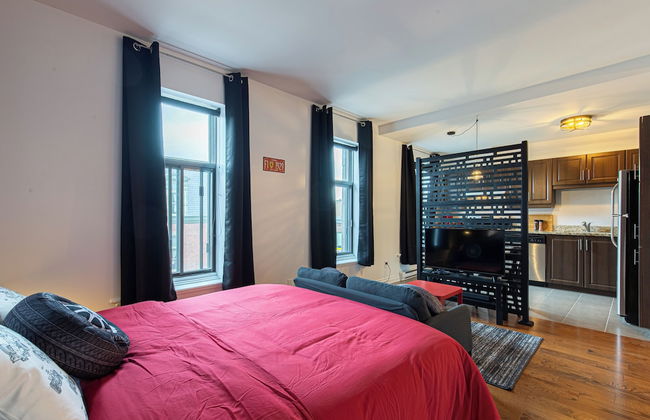 Boulevard Suites - M11 - Foto 56