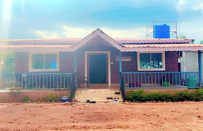 Saubhagya Villa - Photo 41