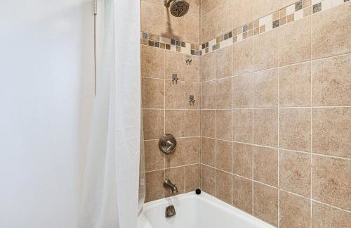 Deck and Workstations Central Columbus Home - Foto 17