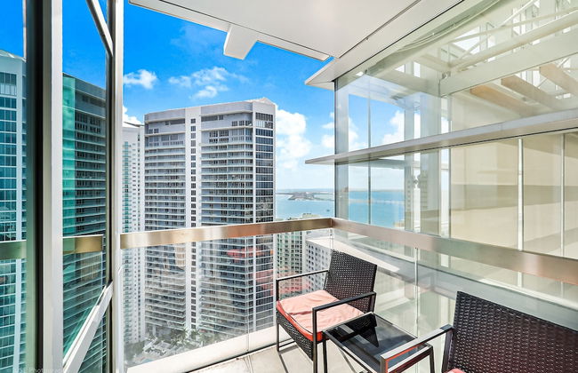 Miami Luxury Executive Apartment - Photo 9