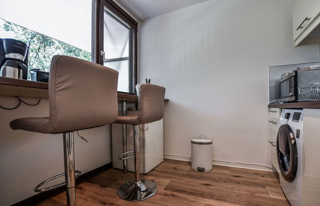 Domicile Cologne - Foto 13