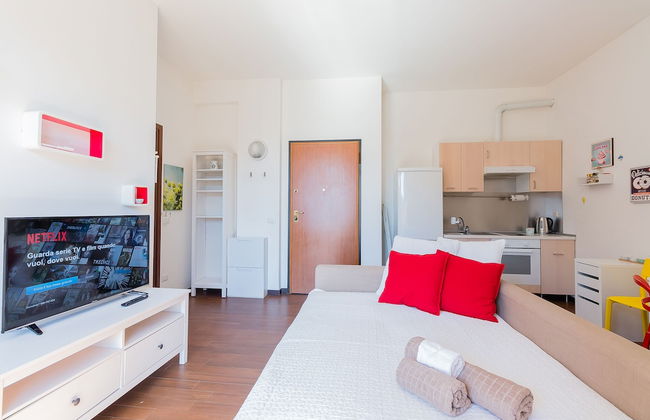 Alessia's Flat - Affori - Foto 28