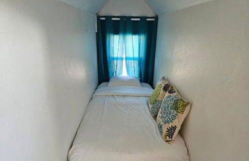 The Goulding Cottage PLUS LOFT - Foto 31