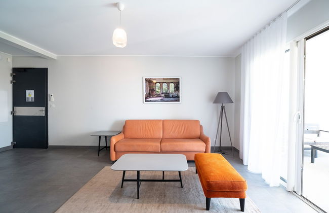 Residence Saletta Casale - Photo 9