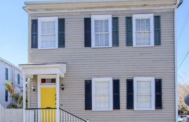 Artist's House Upper Apt Walk to Forsyth - Photo 39