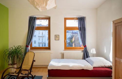 Karl die Große Ferienwohnung - Foto 9