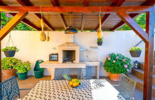 Villa Green Garden - Photo 11