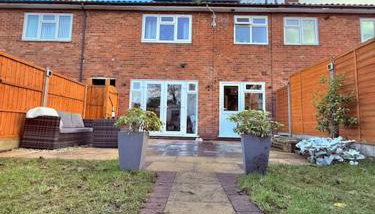 Three bedroom house - Foto 1