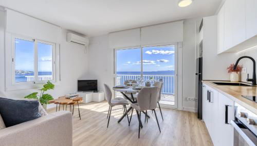 Exclusive Frontline Promocanyell Roses - Immo Barneda - Foto 5