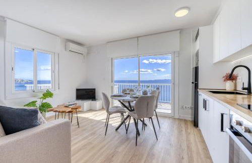 Exclusive Frontline Promocanyell Roses - Immo Barneda - Foto 5