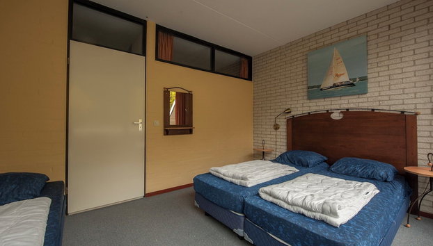 Summio Park Aquadelta - Foto 5, Quarto