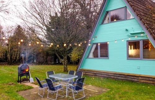 Rose Lodge - Foto 25