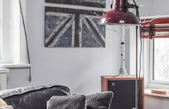 Unique Chiswick Penthouse with Roof Terrace - Foto 68