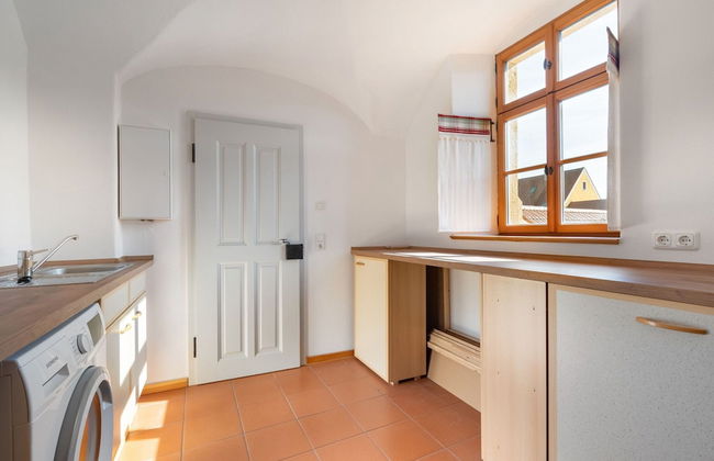 Holiday Home in the Upper Palatinate Forest - Foto 10