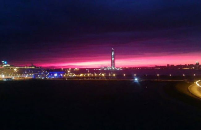 AELITA Apartment with Port View - Foto 57