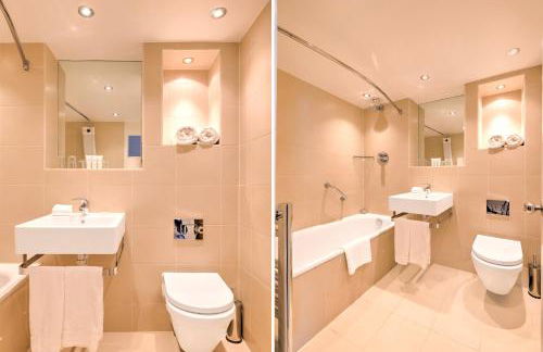 Dancenter Lux Resort London City M25 - Foto 35