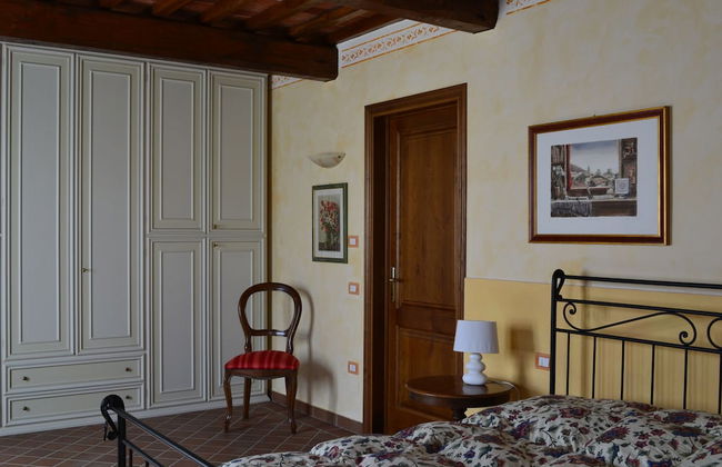 Agriturismo Monte a Pescia - Foto 5